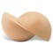 Wooden Split Balls, Multiple Sizes, Half Balls for Crafting and DIY Décor |Woodpeckers